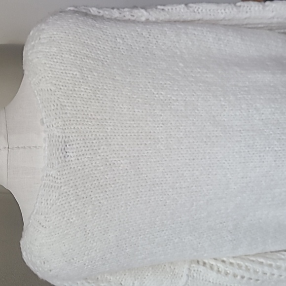 NWOT Free People Wool Blend Sweater size XS - Picture 9 of 11